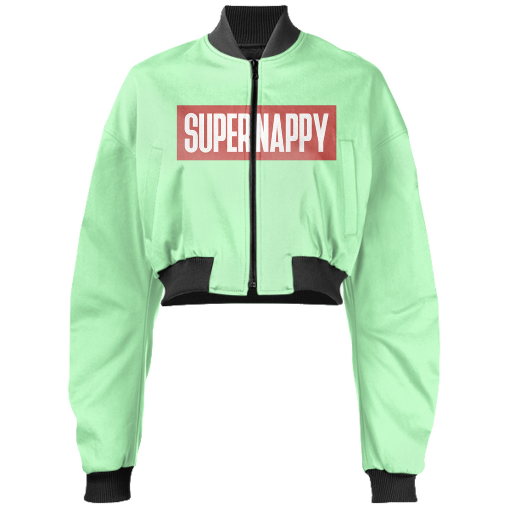 Super Nappy Jacket