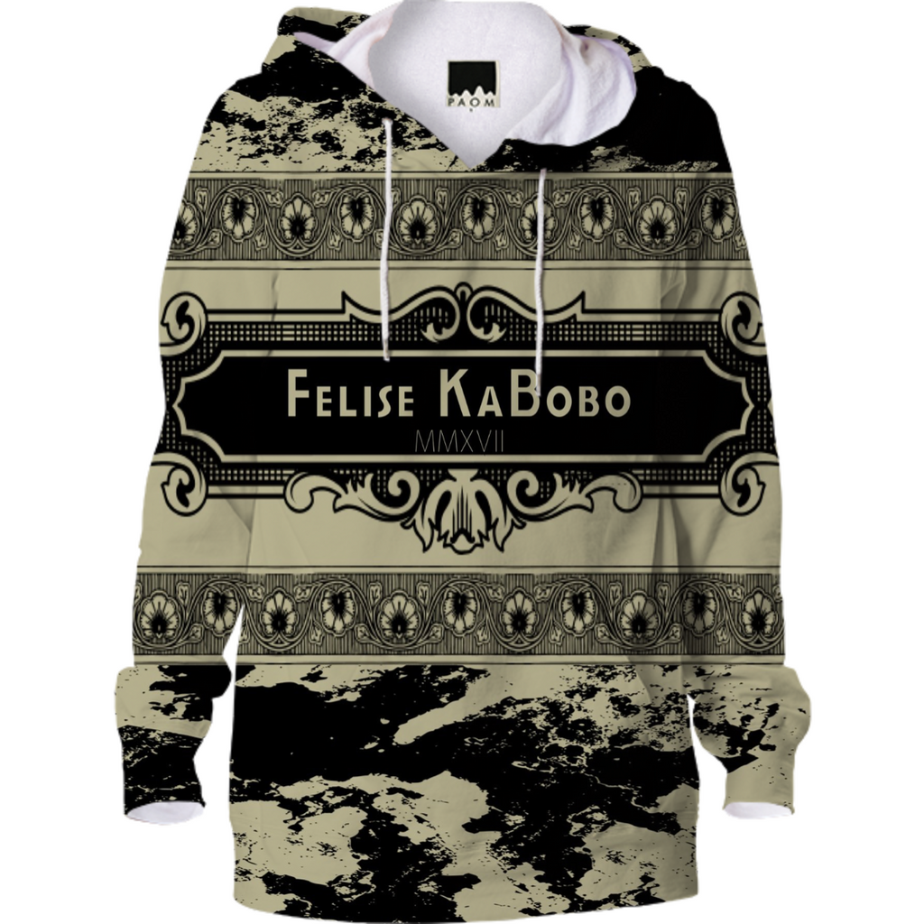 Felise KaBobo by Shamsud-Din King