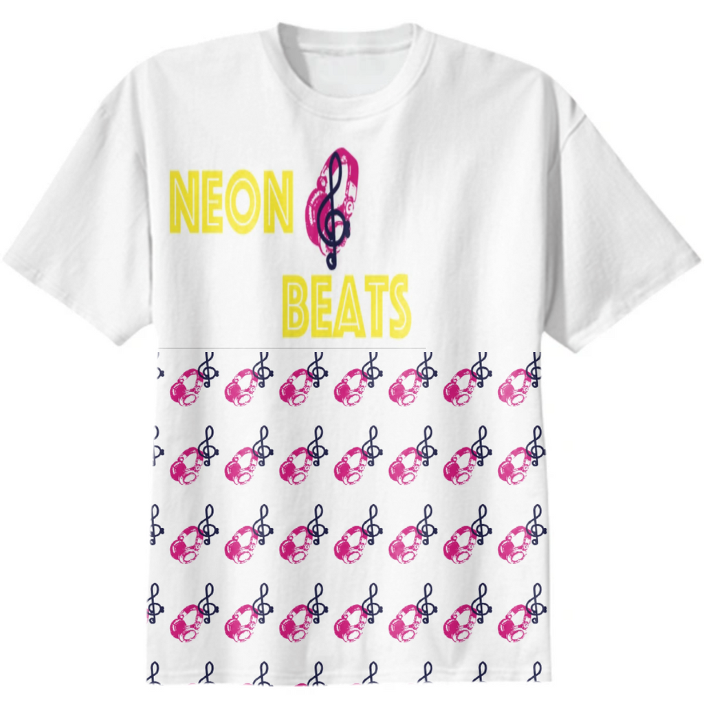 Neon Beats