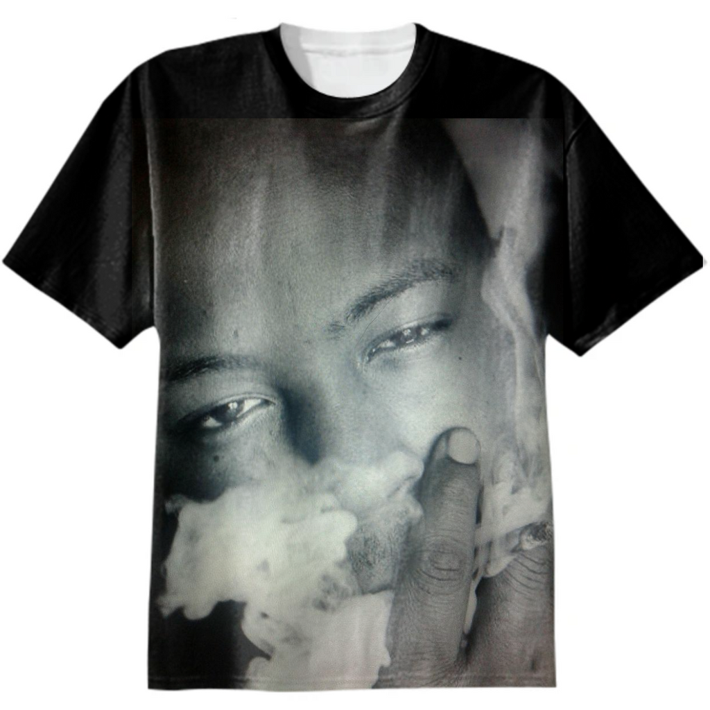 smoke