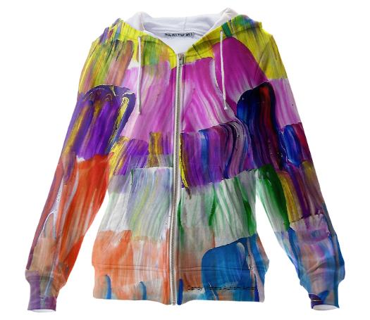 Candy Waters Autism Artist