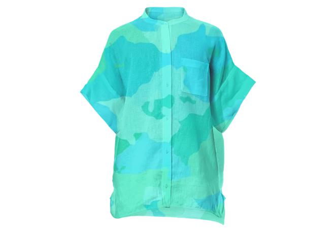 Sea Camo