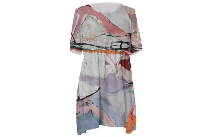 Babydoll Dress