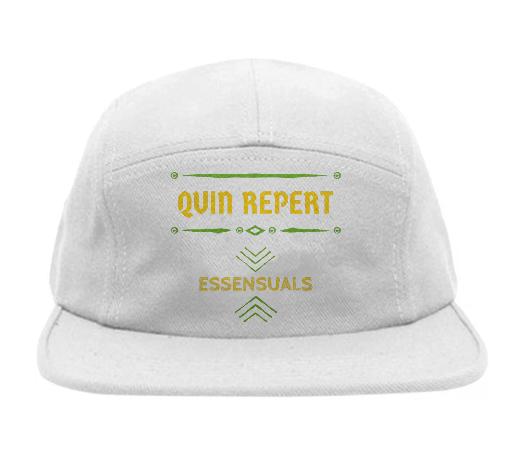 Quin Repert Hats