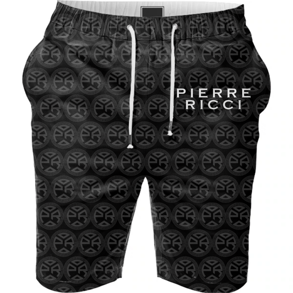 Pierre Ricci OG Sweat Shorts