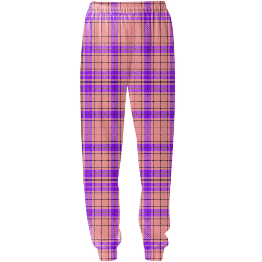 TARTAN COLOURS 13