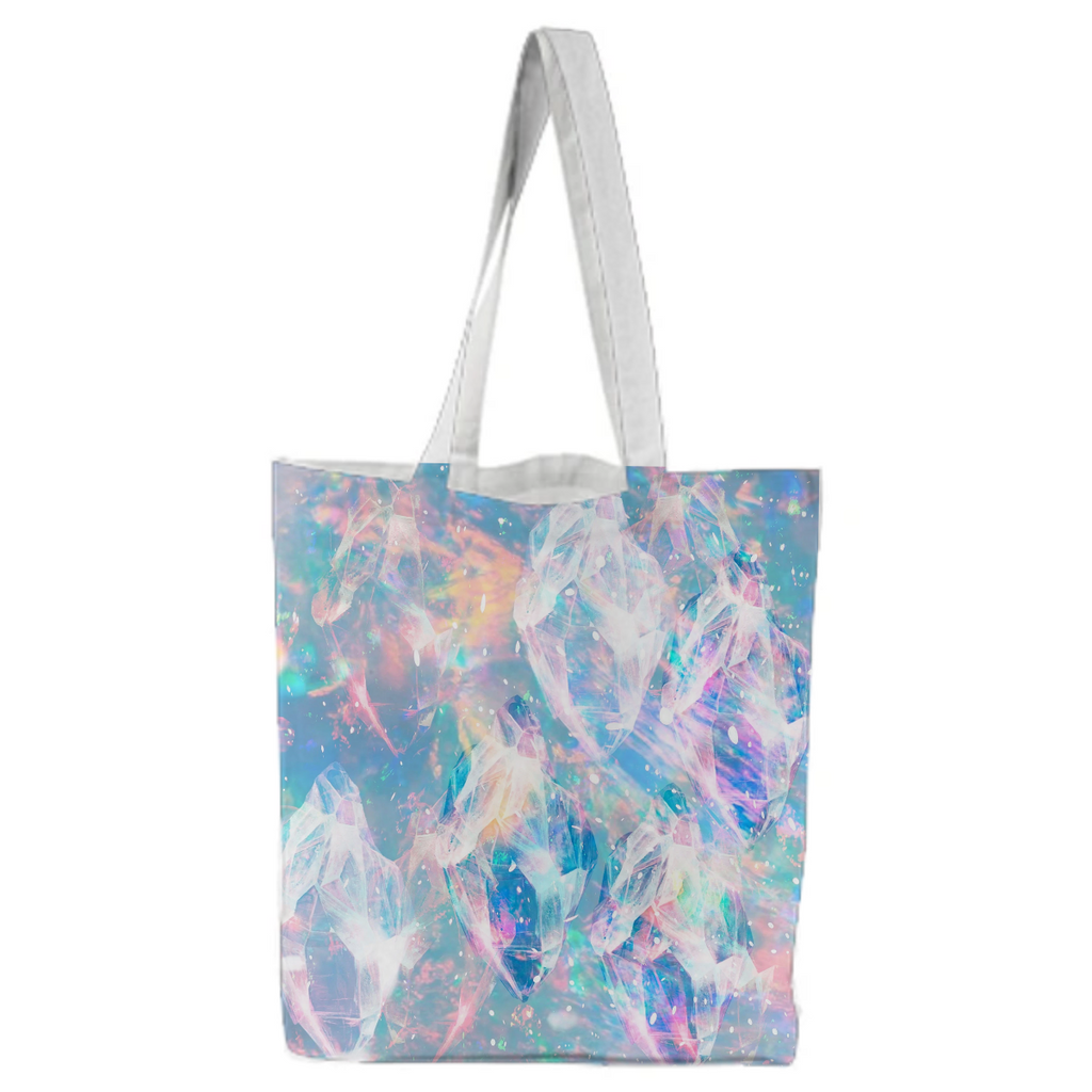 Rainbow gems