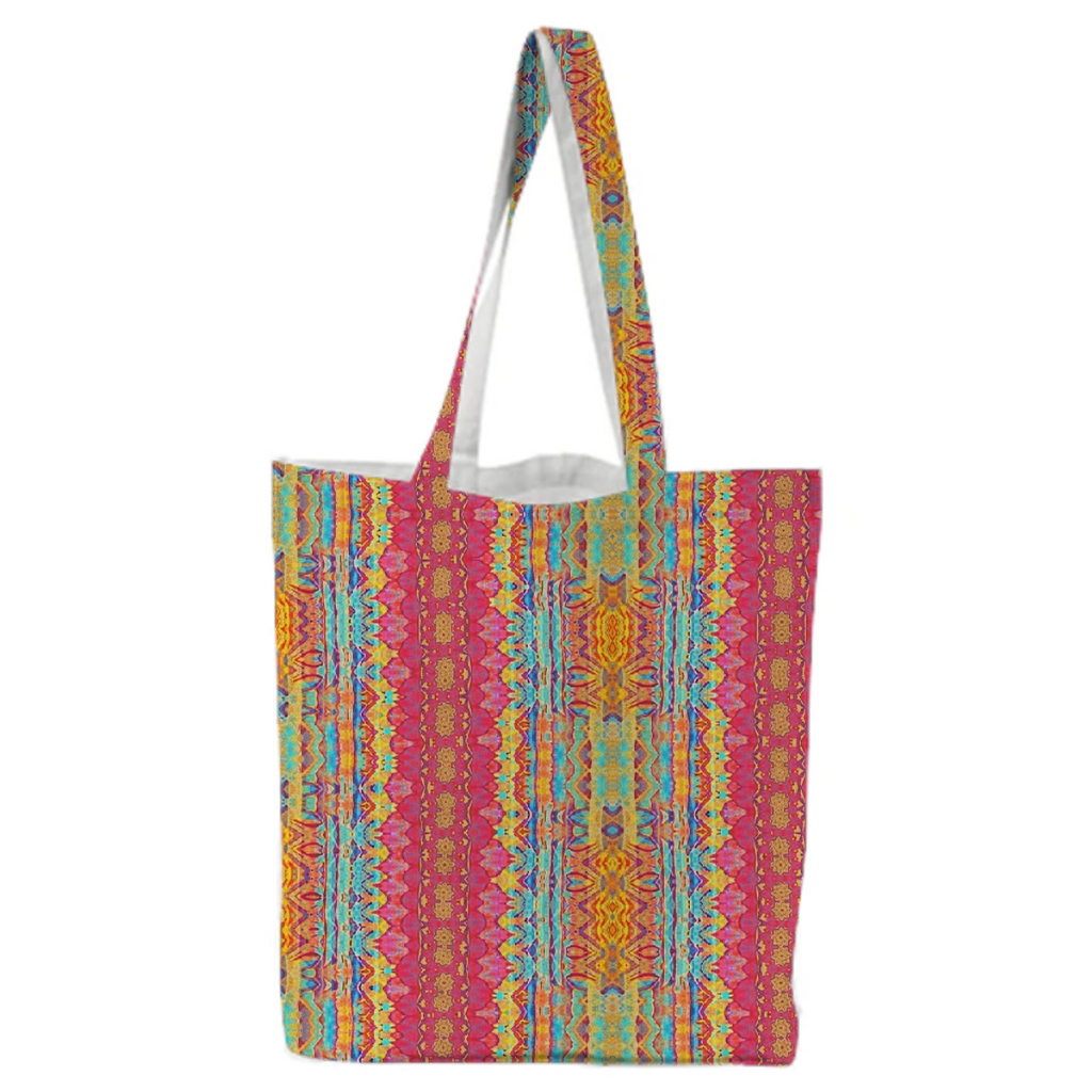 Dreamtime tote