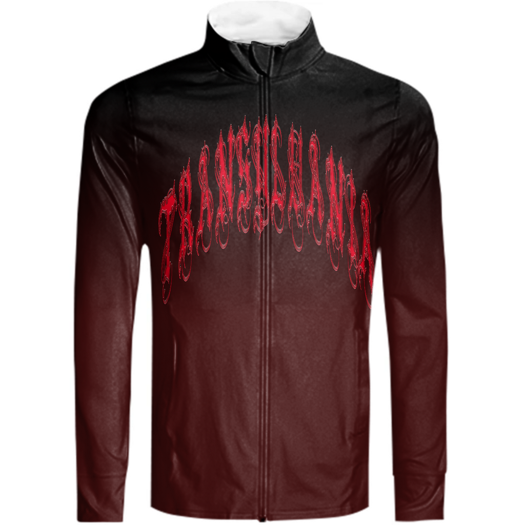 Bloody Transylvania Track Jacket