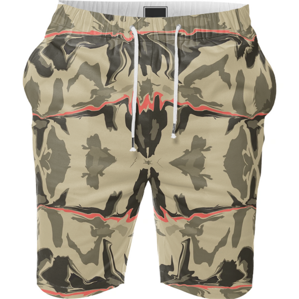 Camuflage