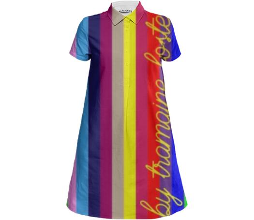 Stripes and