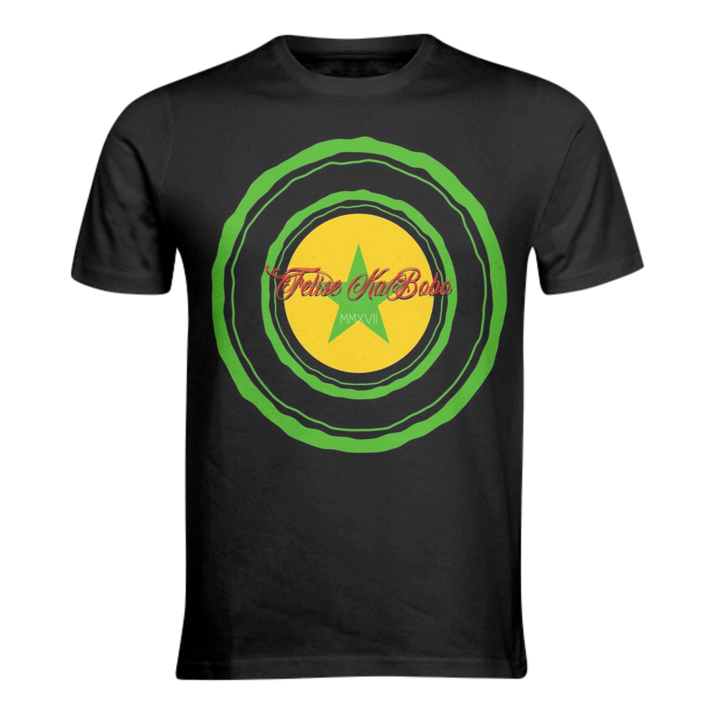 Felise KaBobo- Captain Jamaica