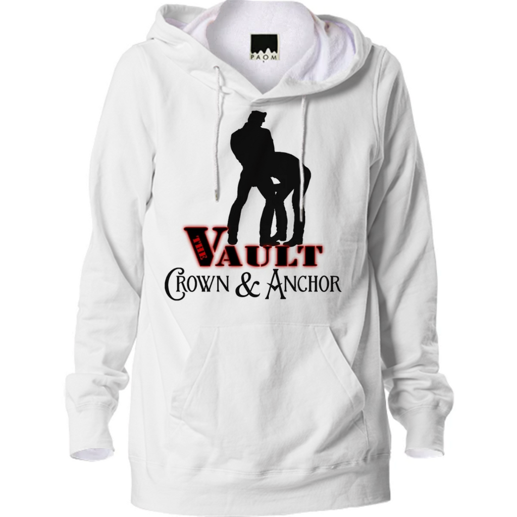 VAULT SUCK IT HOODIE