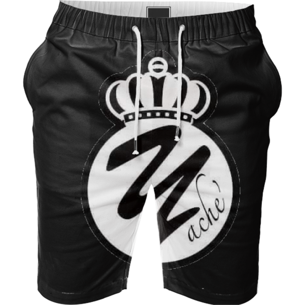 Yache Soft Shorts