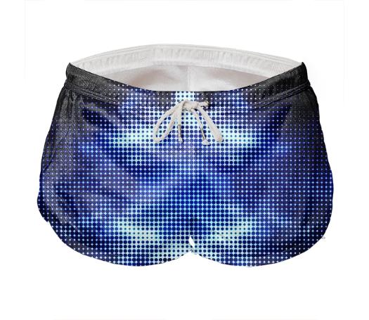 Men s Short Shorts