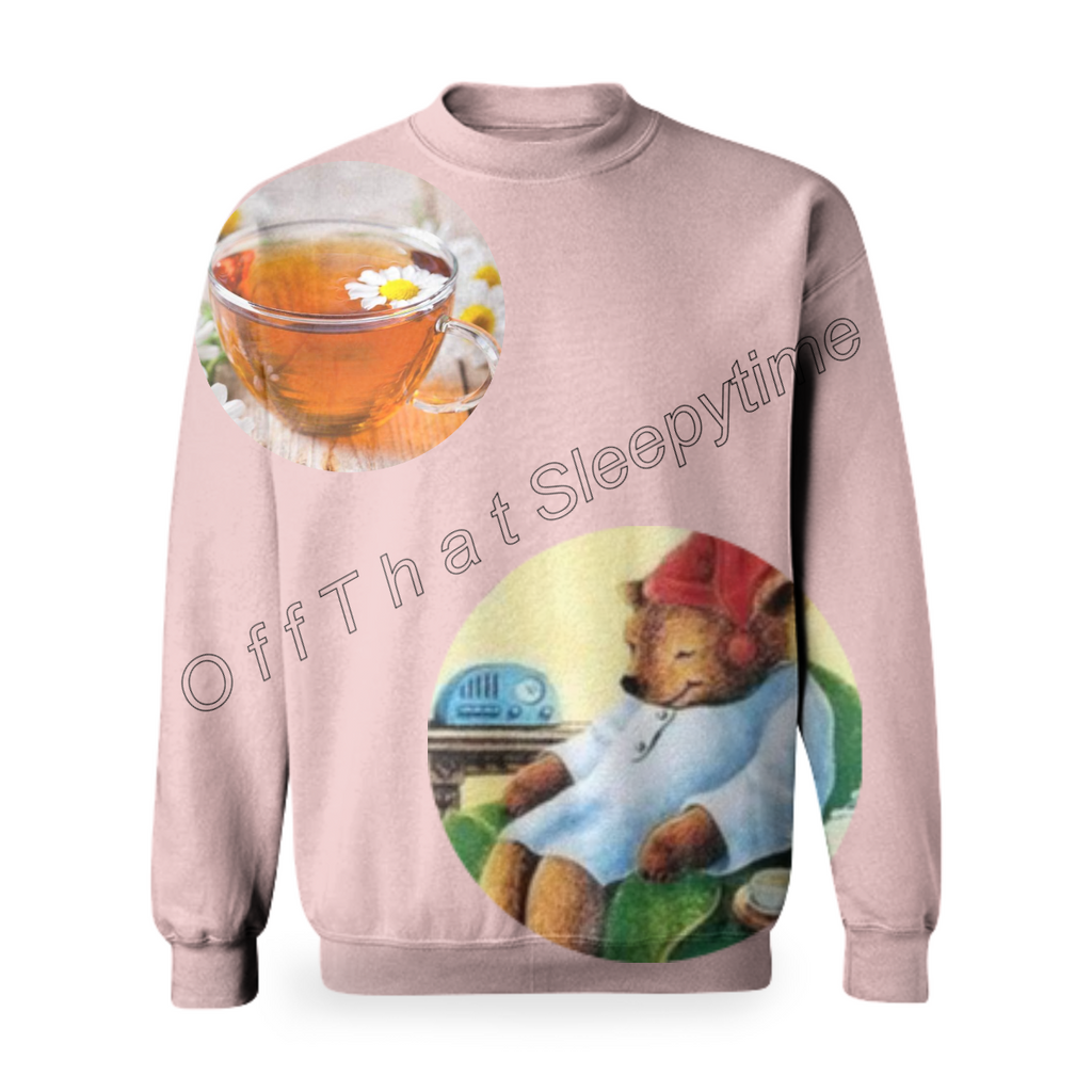 Off That Sleepytime 💤