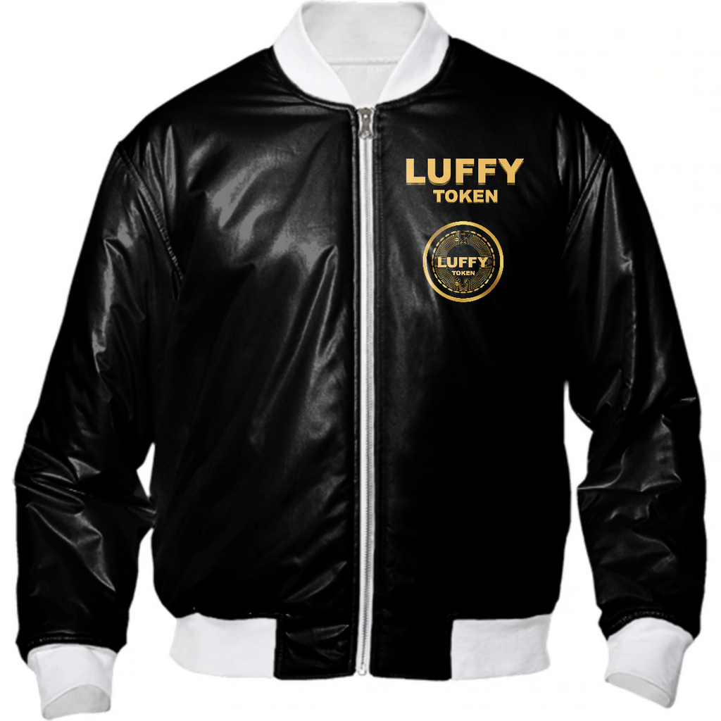 LUFFY COACH BLACK