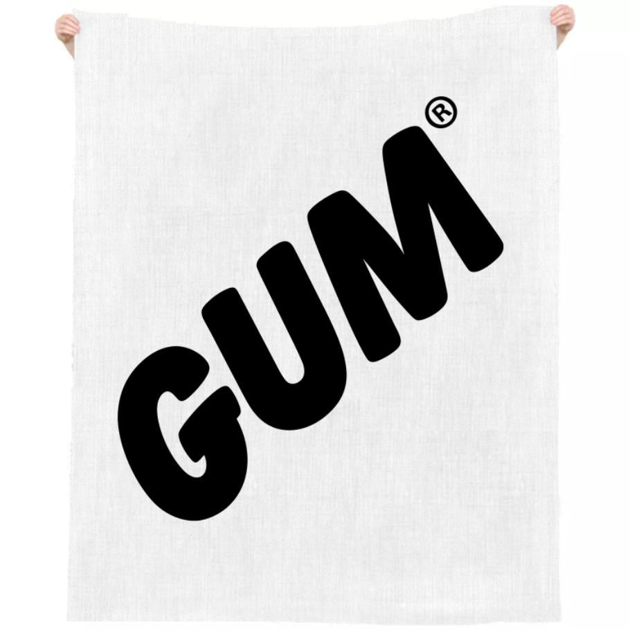 GUM Beach Towel
