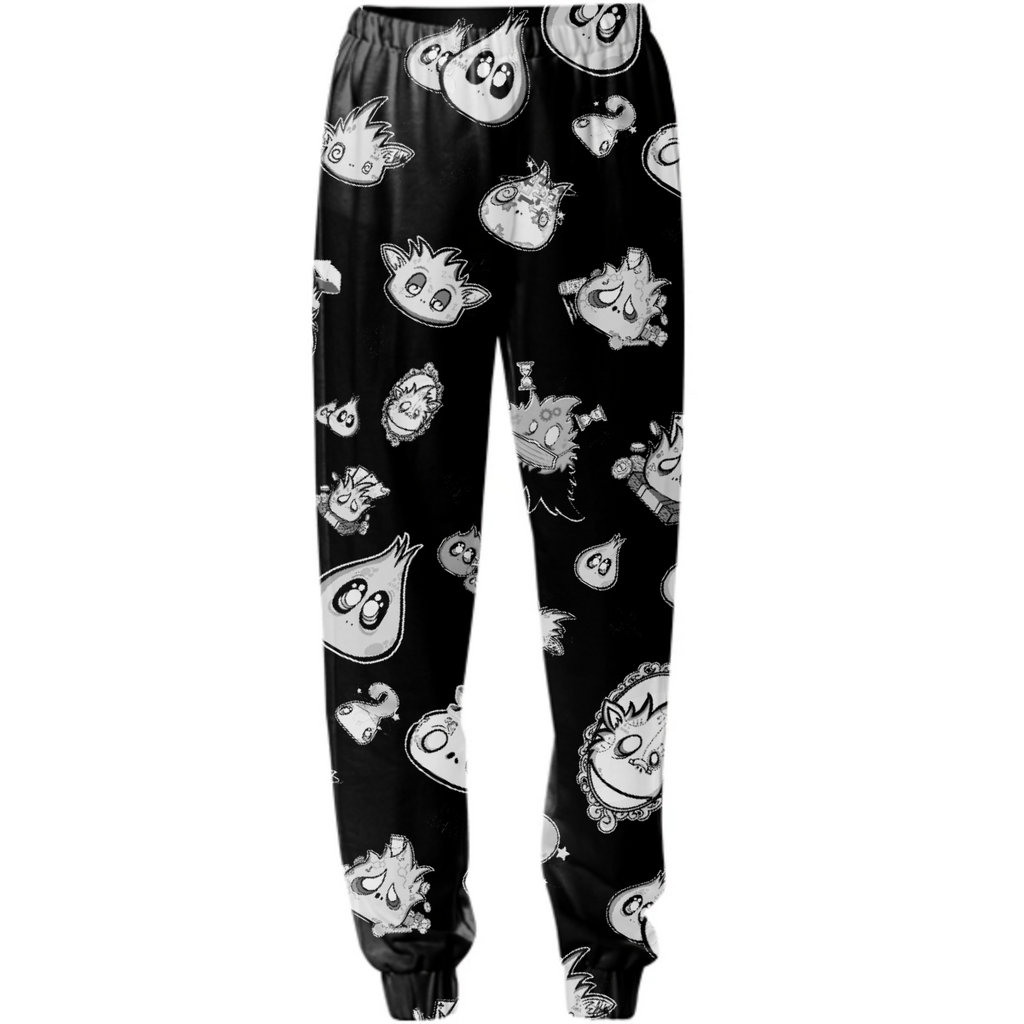 MHM trackies