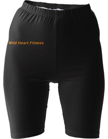 WHF Biker shorts