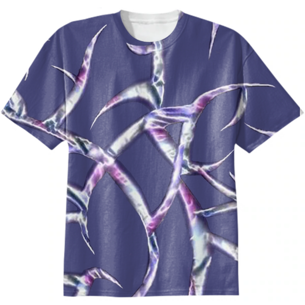 coral, silvery plant, trend  year, very peri, purple