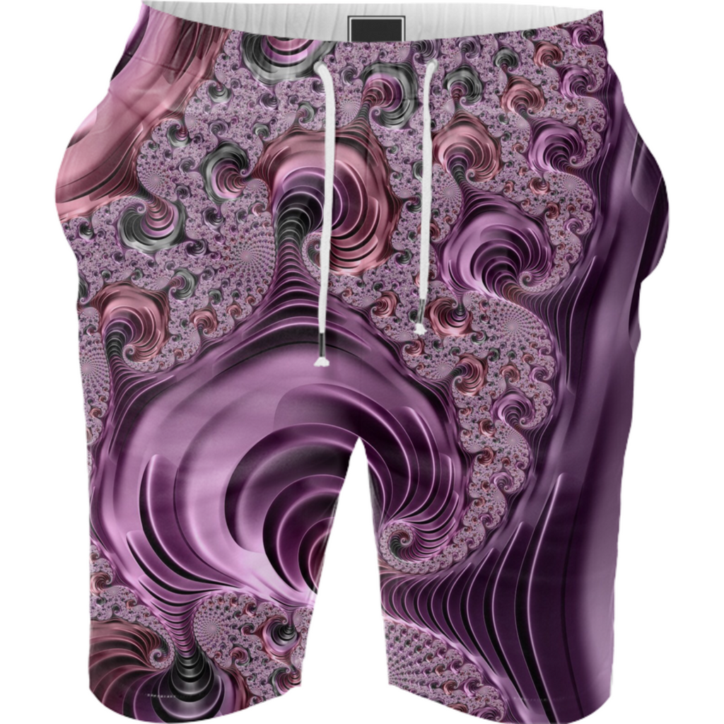 Fractalized