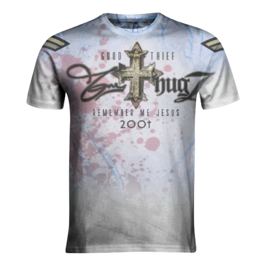 Tony ThugZ strikes again