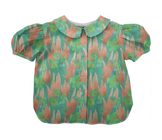 Kids Blouse