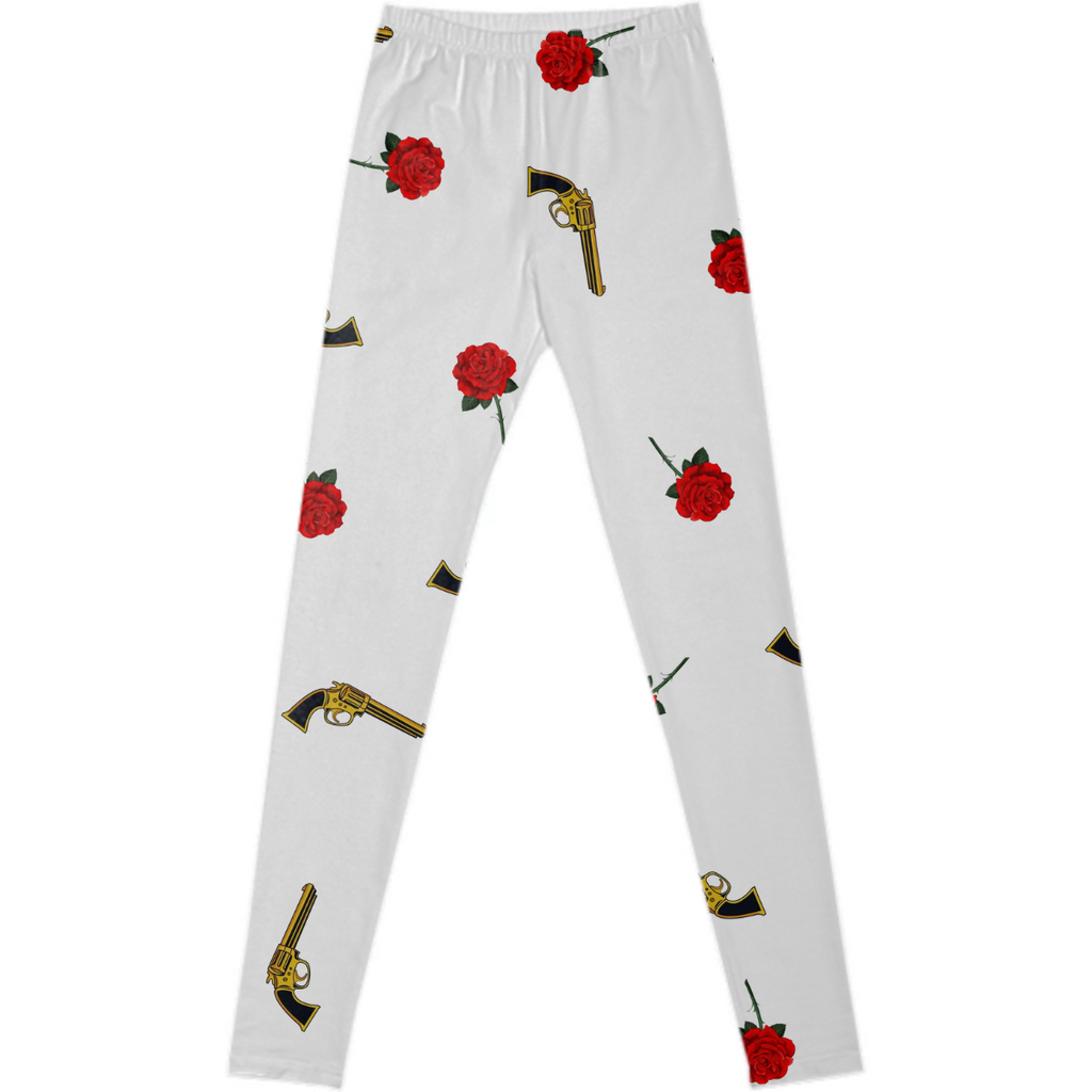 Guns and Roses