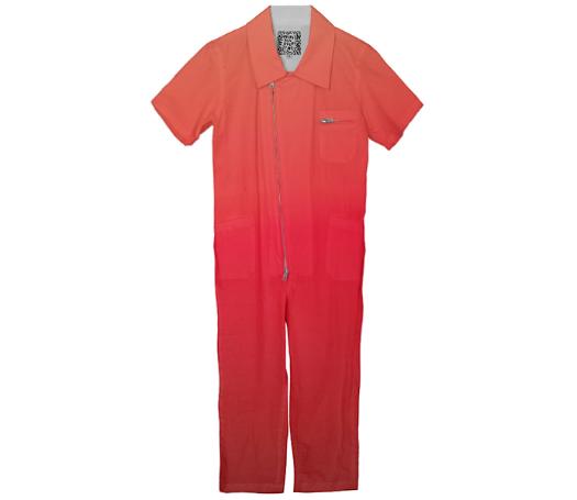 Kids Stylish Jumpsuit