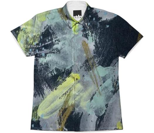 Short Sleeve Workshirt