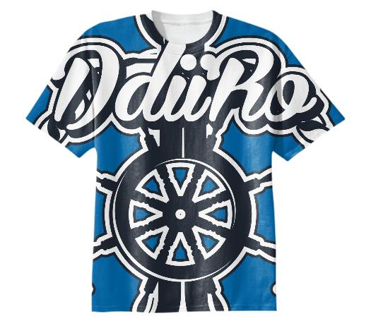 DDIIRO CLOTHING