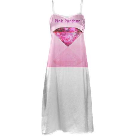 Slip Dress