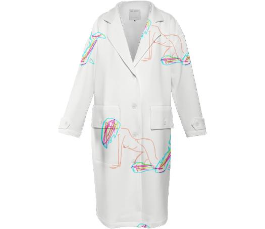 ICON SKETCH NEO TRENCH