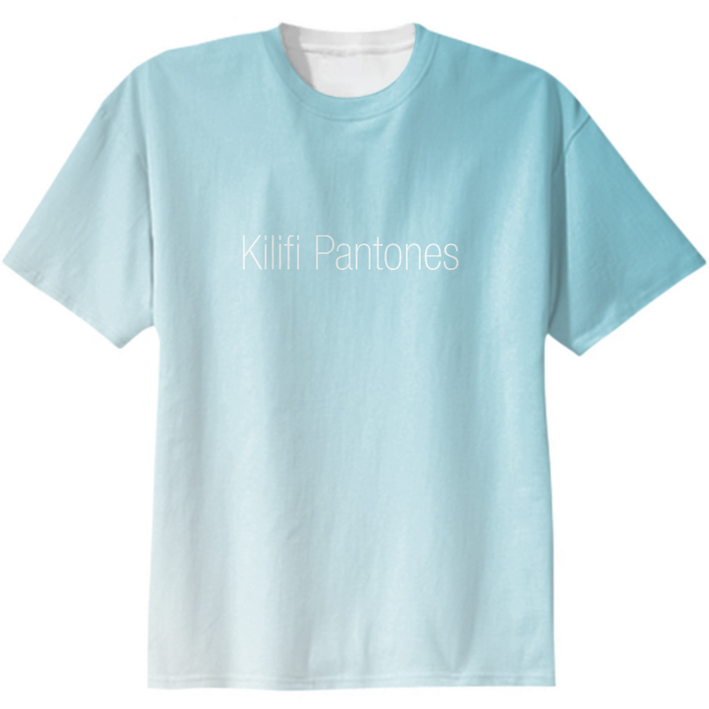 Pantones of Kilifi Lightness the lightness value is 0.93.