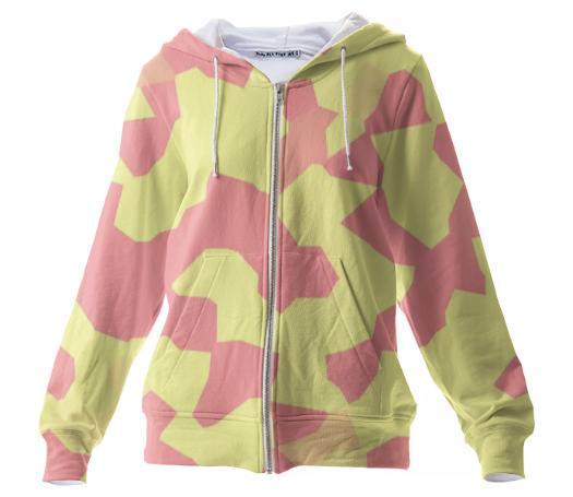 Polygon Camo