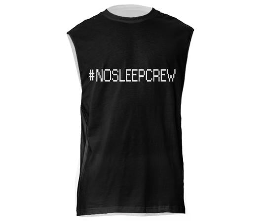 NoSleepCrew Muscle
