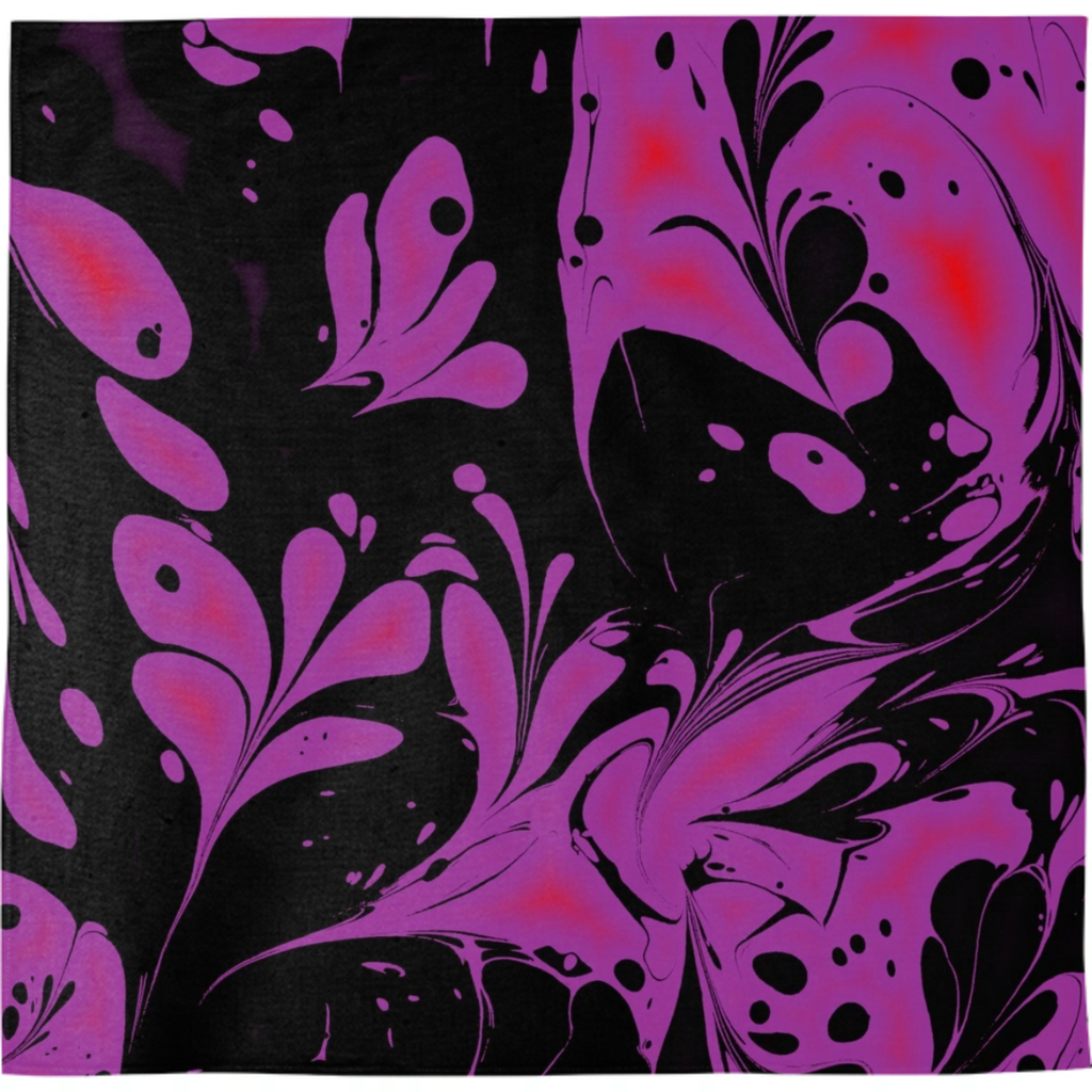 flower scent