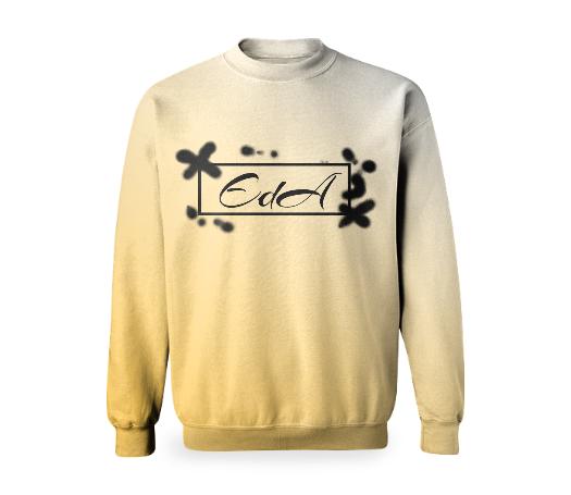 ED A Fade Sweatshirt version2