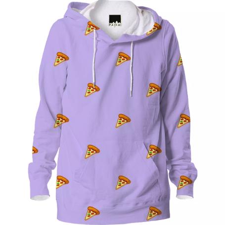 pizza hoodie