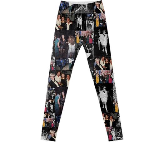 Studio 54 Legging