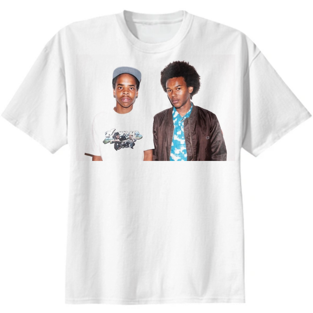nak and earl tee