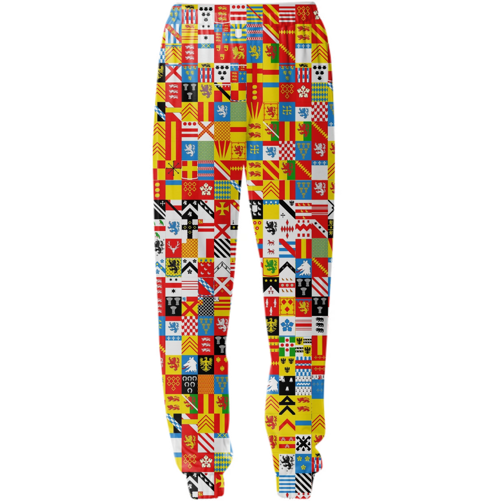 stowe pants