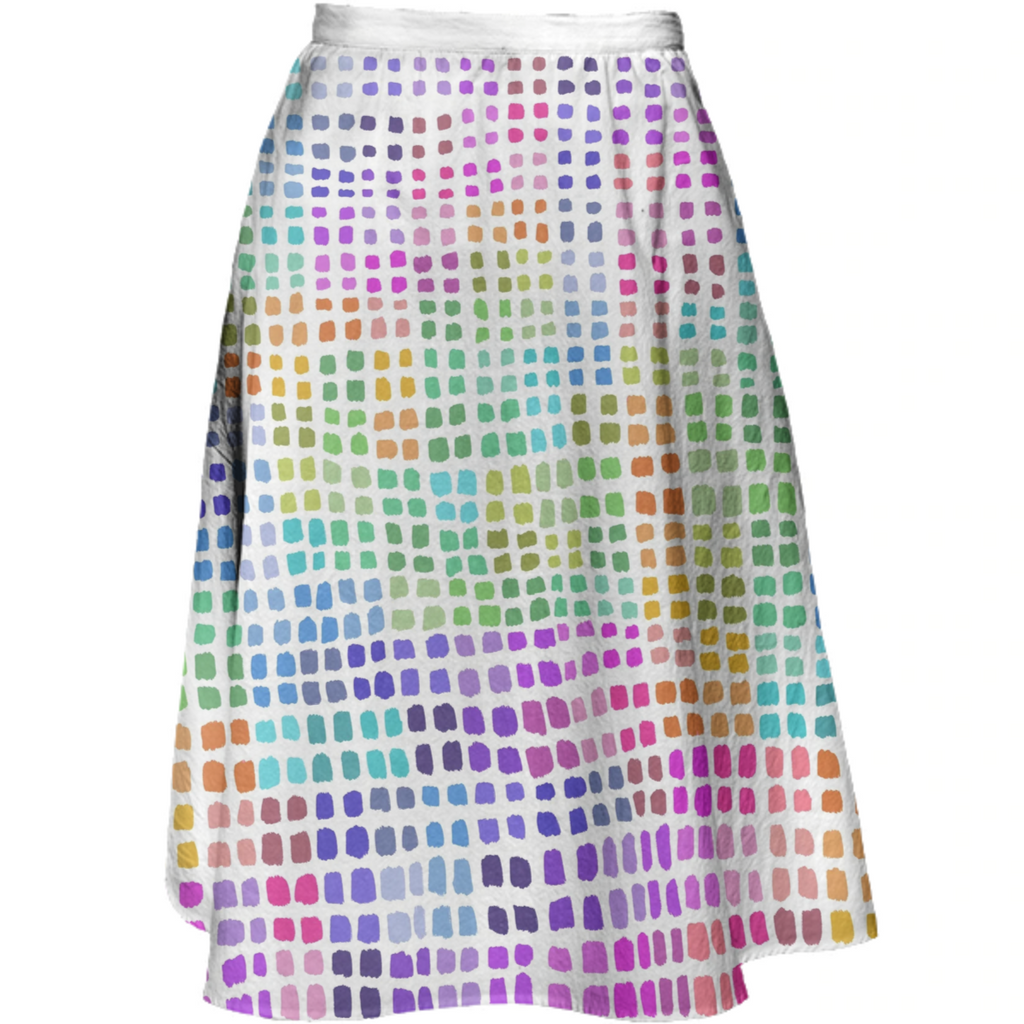 Rainbow Tapestry