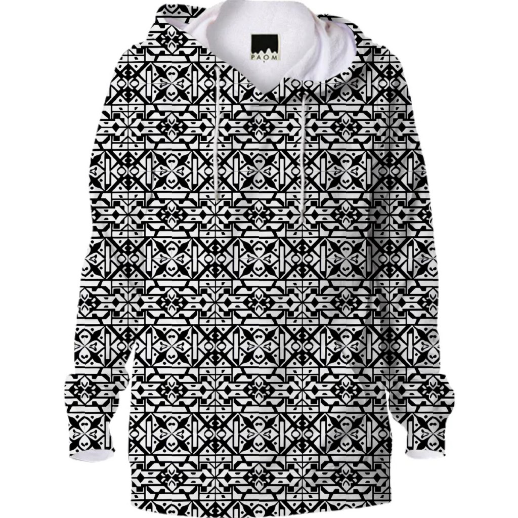 Black and White Bold