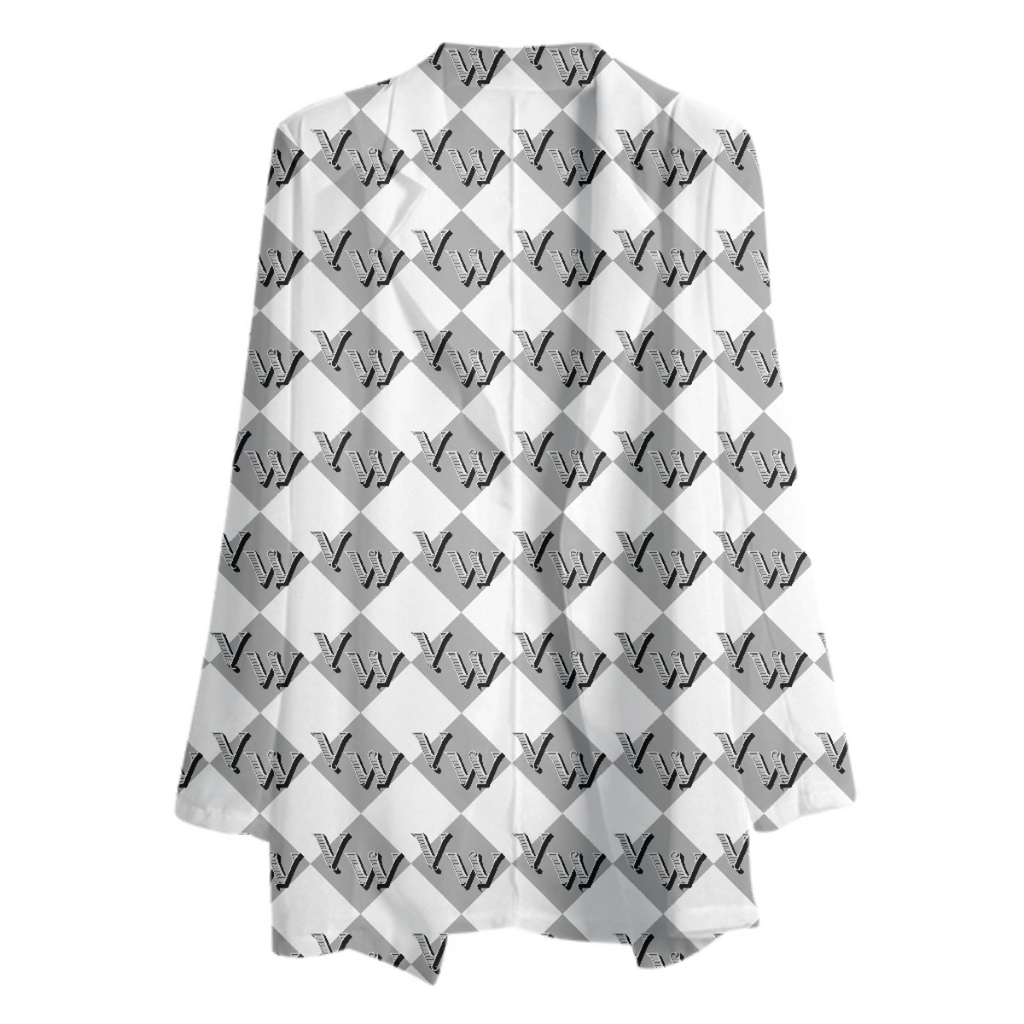Classic Blouse