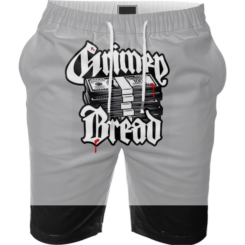 Grimey Bread Shorts
