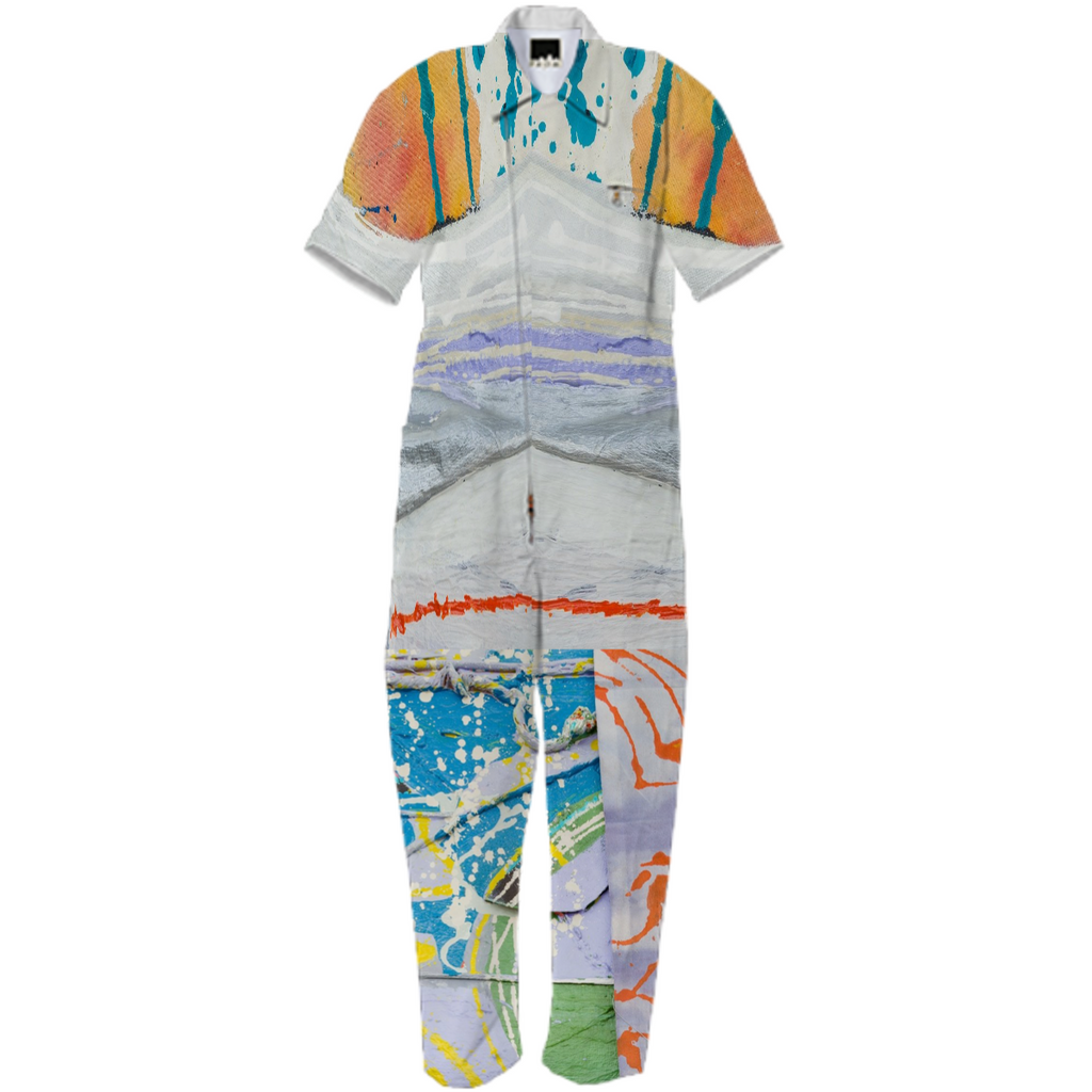 Detail Jumpsuits