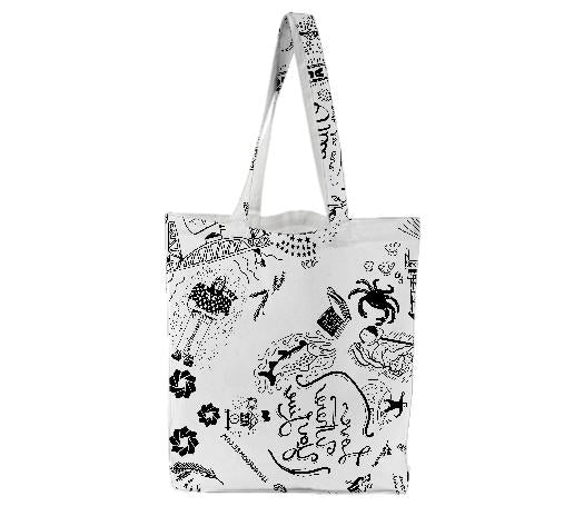 Tote Bag
