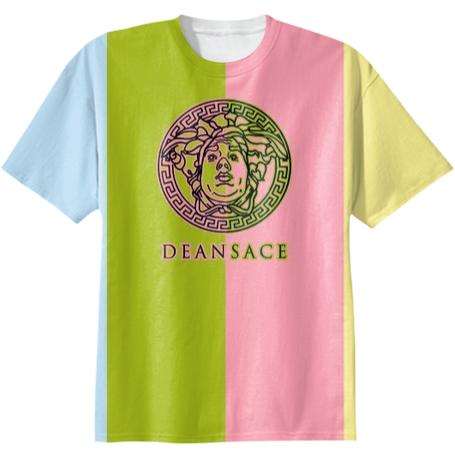 Deansace Pastel Shirt